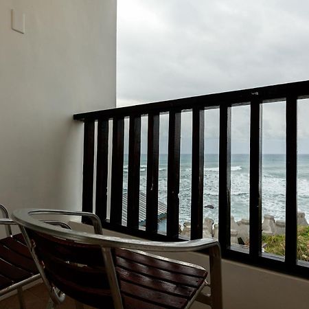 崖上民宿 Cliff House B&B Fengbin Εξωτερικό φωτογραφία