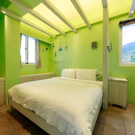 崖上民宿 Cliff House B&B Fengbin Εξωτερικό φωτογραφία